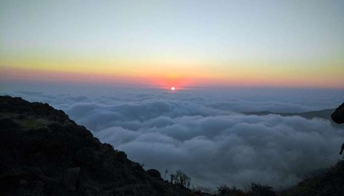 Trekking in Darjeeling in December