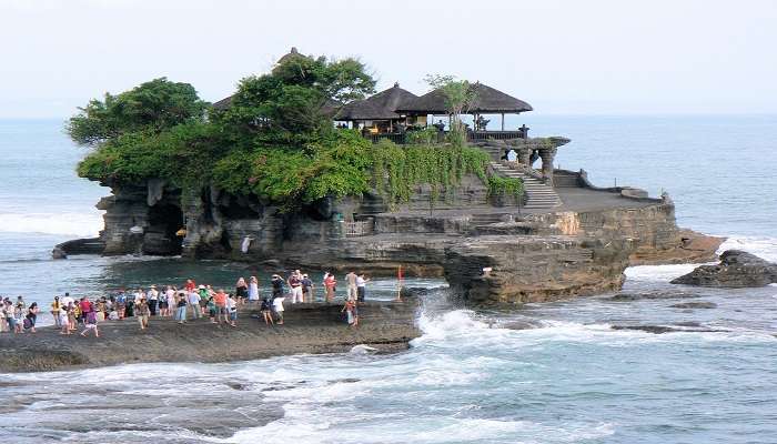 Tanah Lot