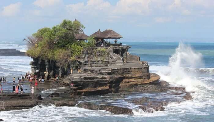 Tanah Lot