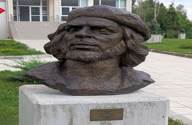 The Museum of Socialist Art