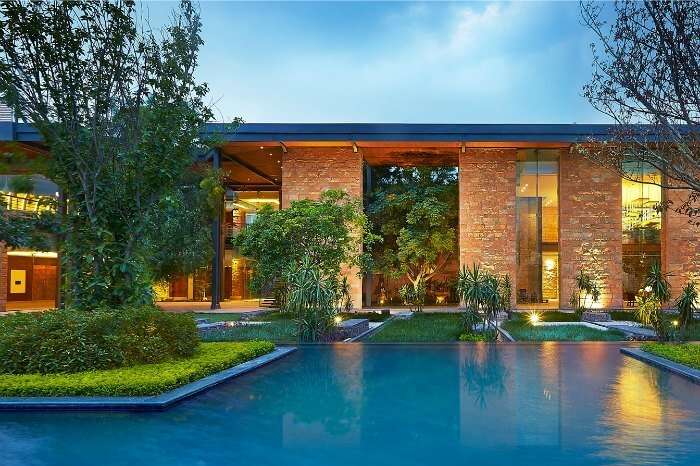 21 Best Resorts Near Gurgaon (With Prices) For A Retreat In 2022