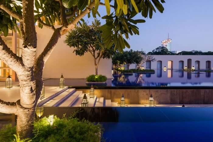 21 Best Resorts Near Gurgaon (With Prices) For A Retreat