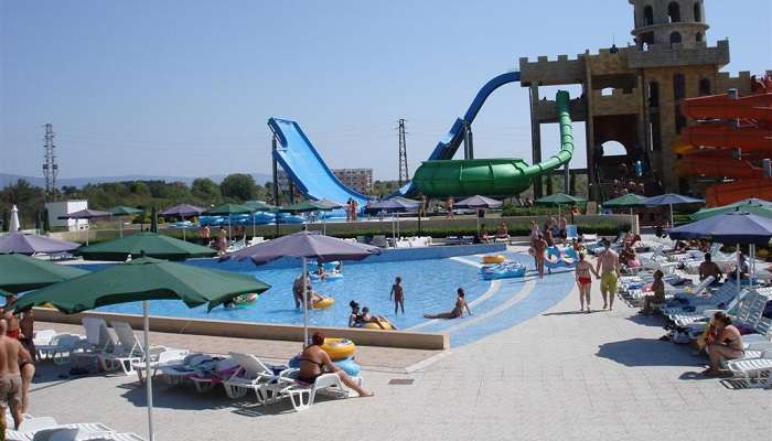 Triflisco Aquapark