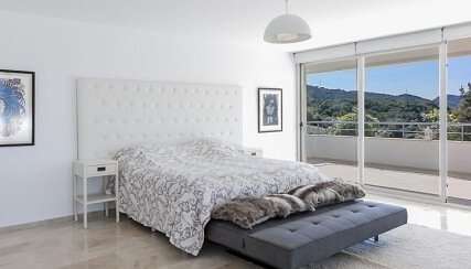 Room in Villa Artea
