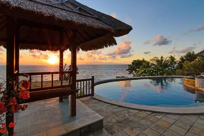 gorgeous villa sarchi with private pool