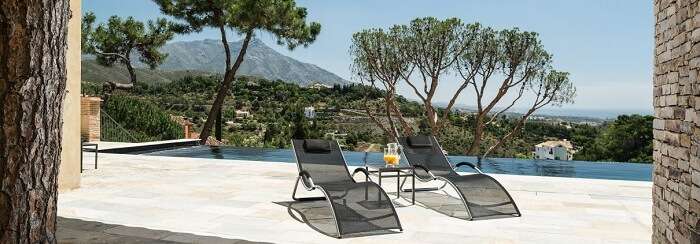 Villa Cezanne Spain