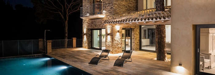 Balcony Villa Cezanne