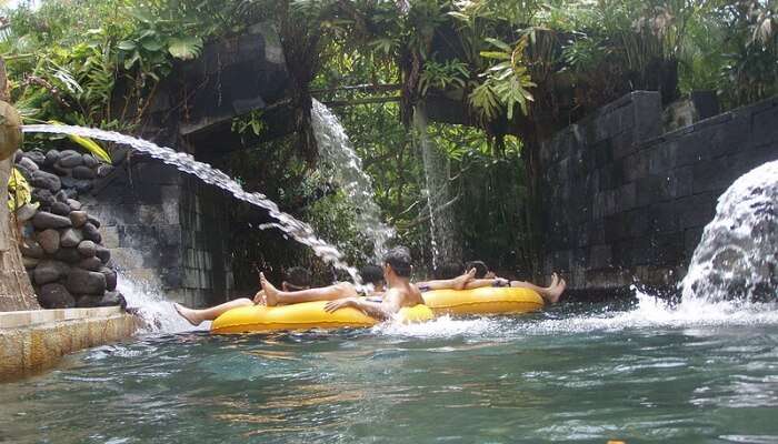 Waterbom Bali