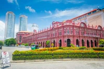 Best Places To Visit In Katunayake