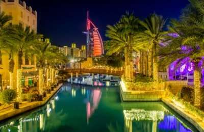 Best Places To Visit In Palm Jumeirah
