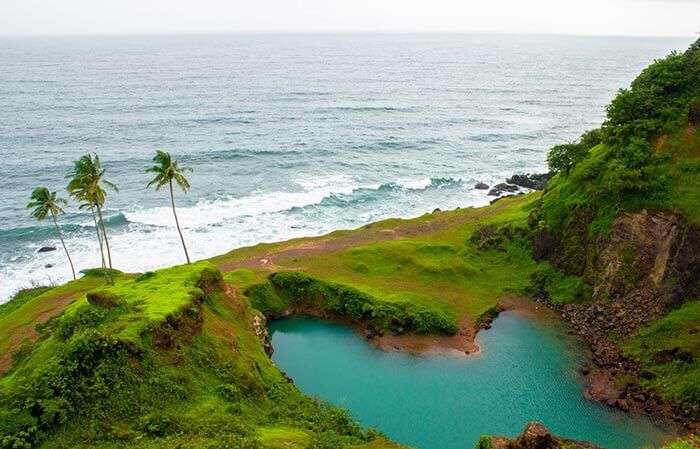Divar Island is an unexplored island in Goa
