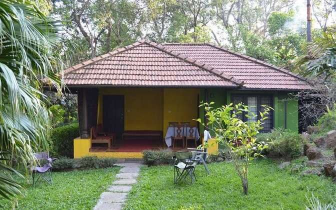 homestays for couples coorg