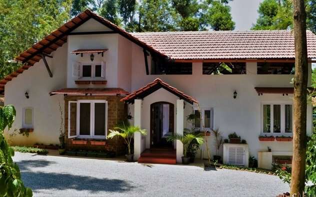 homestay for couples coorg