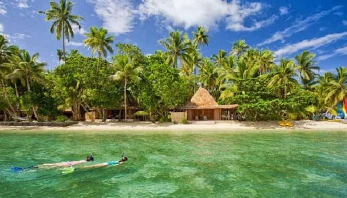 10 Private Islands For Honeymoon In 2023 That You Ought To Visit