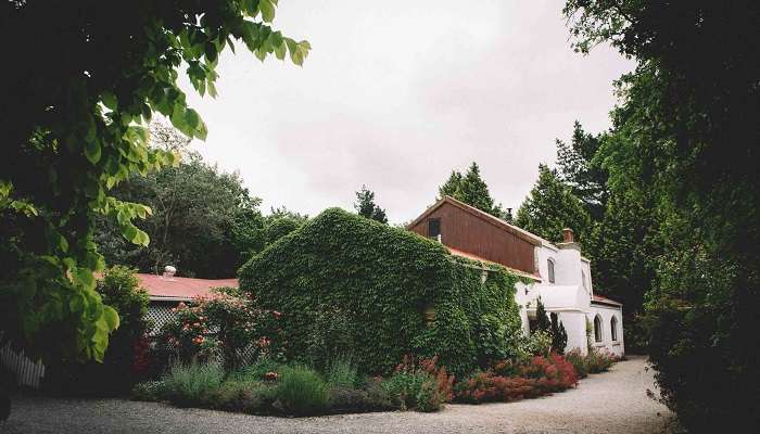 Trent's, Wedding Venues in Christchurch