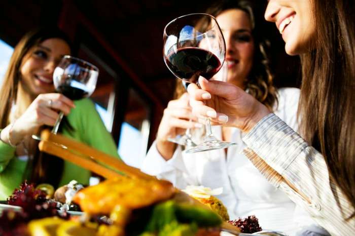 Bachelor Party Destination Wine Country Nashik-