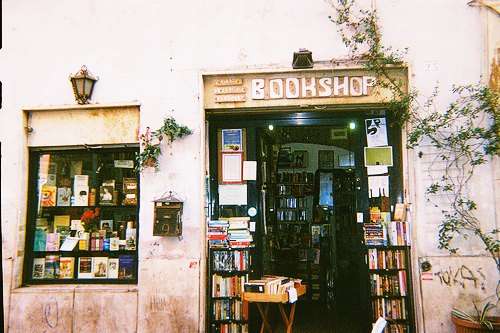 Book Shop