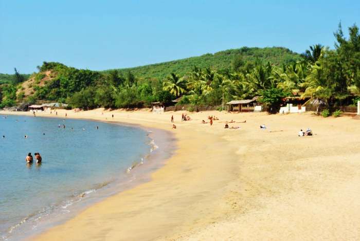 Unspoiled Beaches of Gokarna