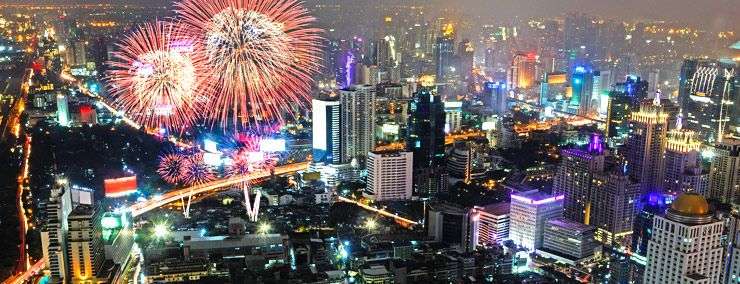 new-year-bangkok