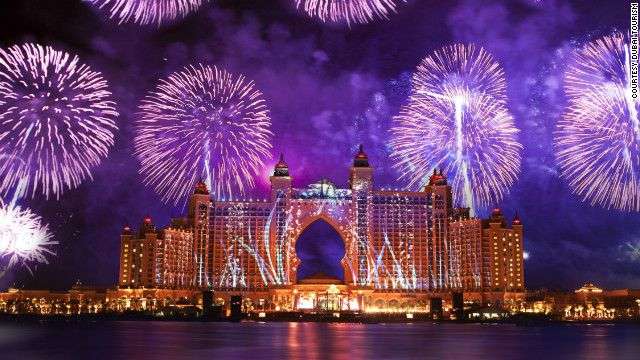 new-year-dubai-