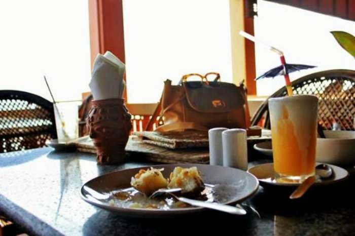 German Bakery is most popular for the best breakfast, kerala