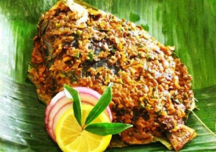 Grand Pavilion is most popular eatery for the Karimeen Pollichathu, Kochi