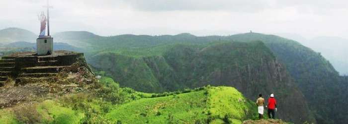 Kurisumala Ashram - an absolute spiritual destination in Kerala