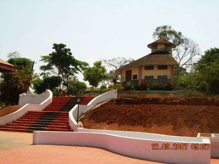 Pazhassiraja Museum, rich museum displays the historical past