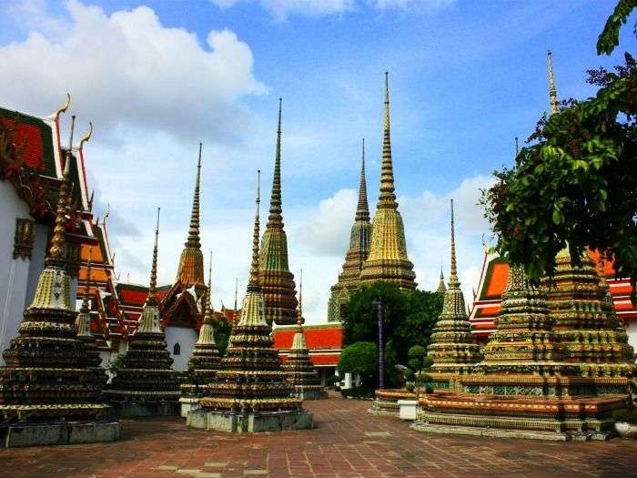 Top 24 Things to do in Bangkok, Thailand In 2023