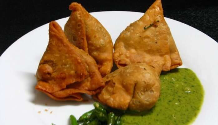 samosa