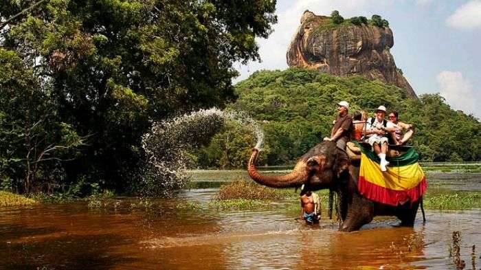 Beautiful reasons to visit Sri Lanka