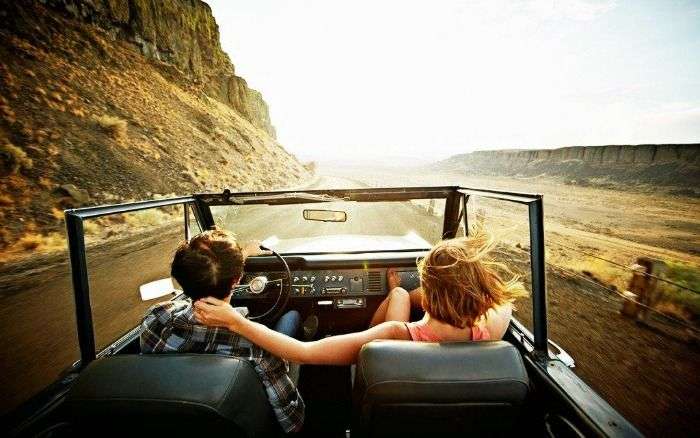 Car ride on the extensive motorway and widespread coastal roads of Mauritius