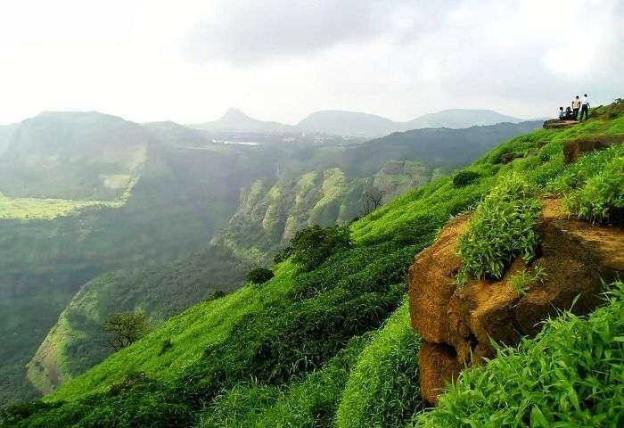 Devikulam hill station- Exlplore Tea plantations and waterfalls