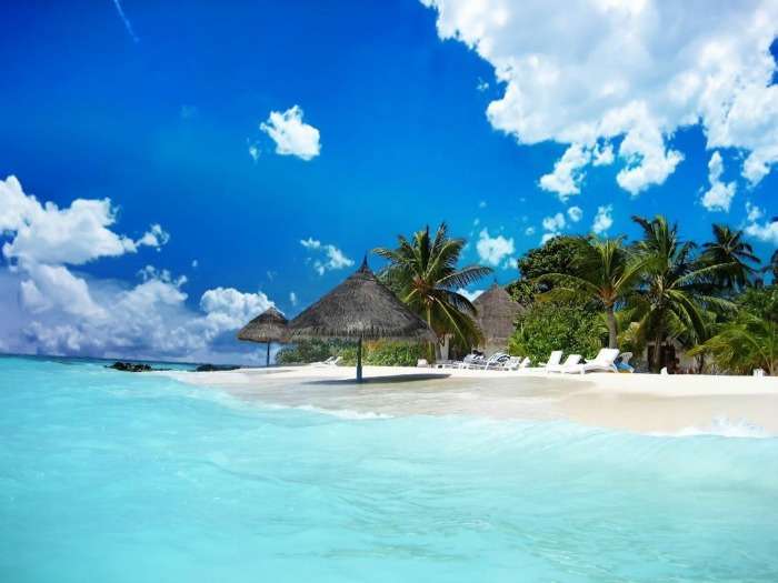 Phú Quốc-largest island beach destination in Vietnam