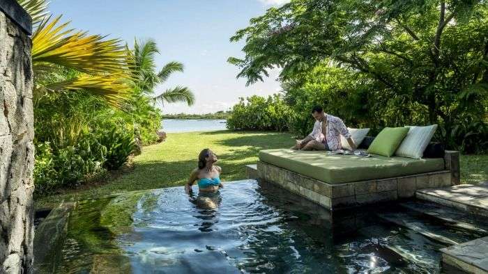 Relish Mauritius Resorts & Spas, a combination of adventure and relaxation