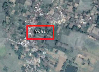 Daru, Jharkhand