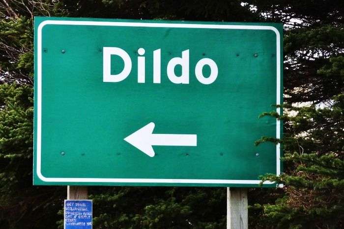 Dildo-Newfoundland-Canada
