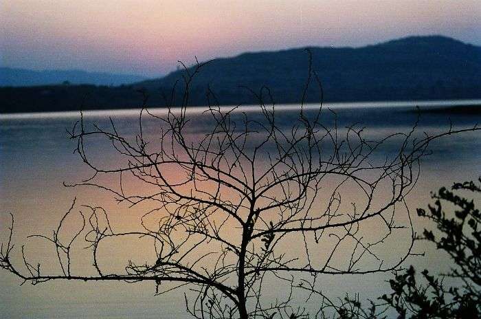 Vadivali Lake at Kamshet