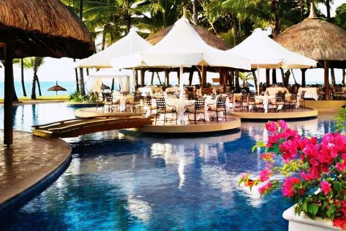 One & Only Le Saint Géran is amongst the most romantic Mauritius honeymoon beach resorts
