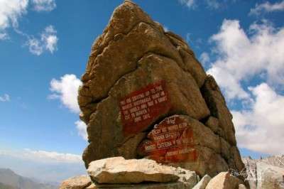 Pangong Tso Lake: The Most Sought After Attraction In Leh