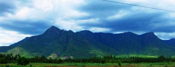 Kolli hills is a picturesque hill station in Tamil Nadu