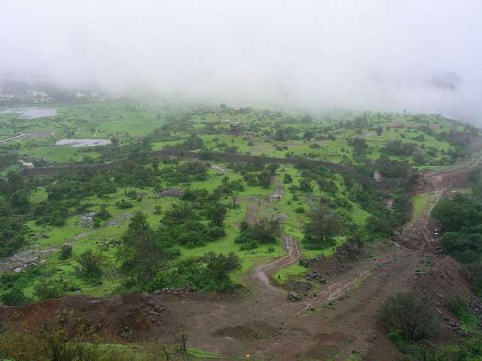 Lonavala & Khandala - one of the most popular one day picnic spots near Pune for families
