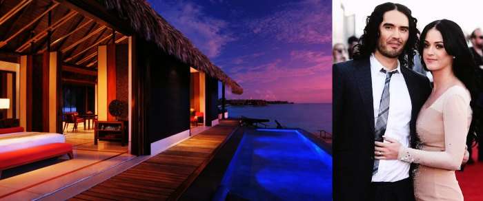 One & Only Reethi Rah in Maldives