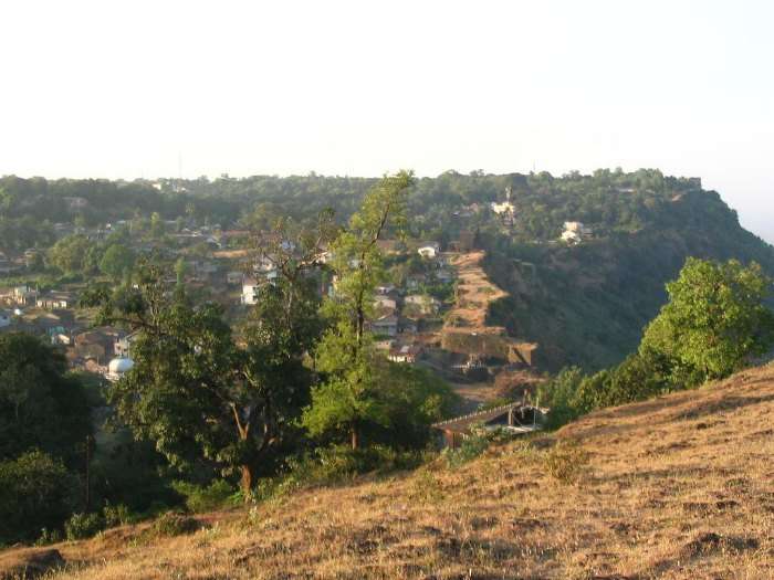 Panhal is pleasant getaway near Pune