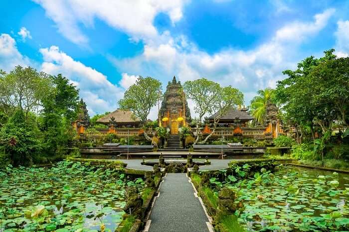 Top 20 Beautiful Places To Visit In Bali For Honeymoon In 2019