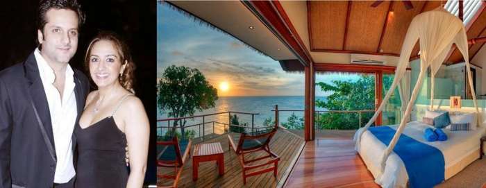 Spend a luxuriously exotic honeymoon at Royal Davui Island Resort Fiji