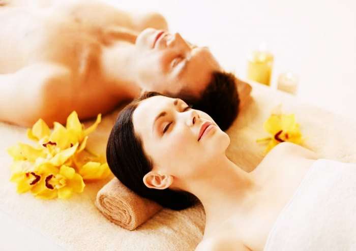 Rejuvenate in the Delhi summers with a refreshing spa treatment