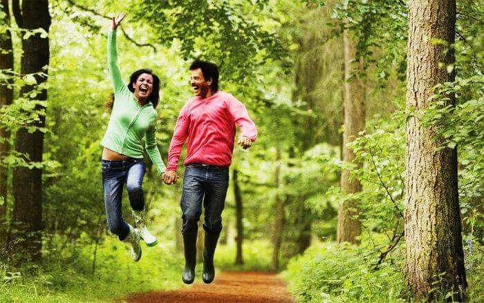 Wayanad is one of the best honeymoon places in India in rains