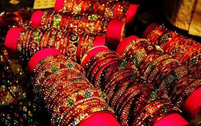 Best places in hyderabad for eid shopping