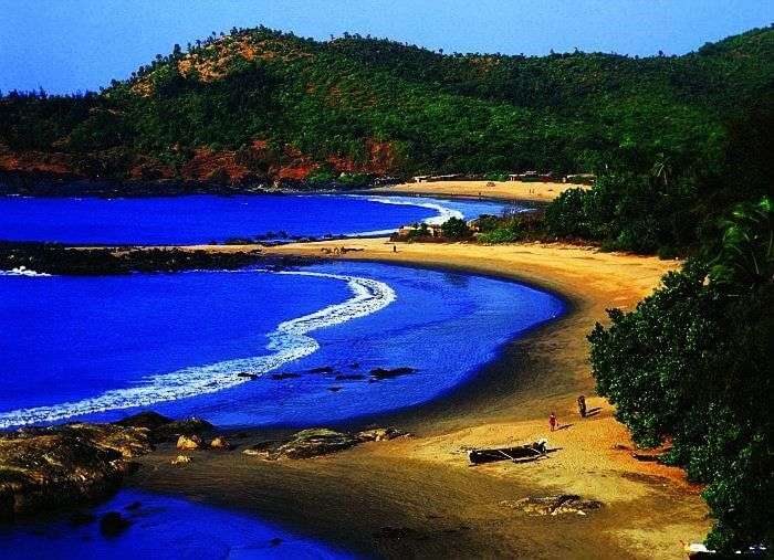 Karwar is an offbeat road trip destination from Bangalore